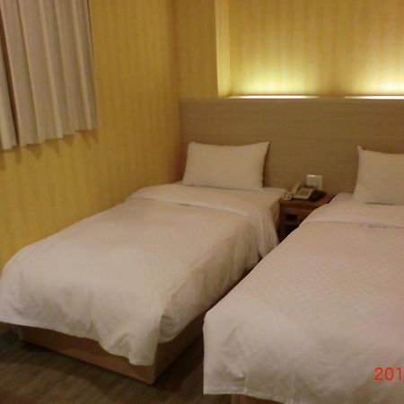 Hotel Skoal Гаосюн Экстерьер фото