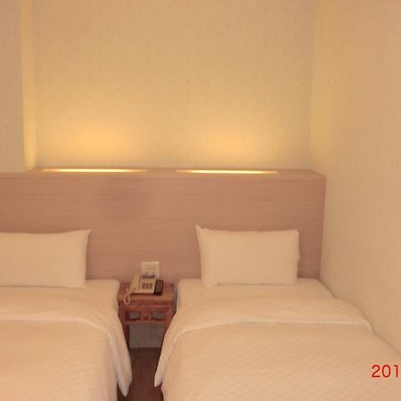 Hotel Skoal Гаосюн Экстерьер фото