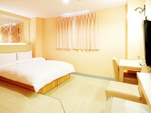 Hotel Skoal Гаосюн Экстерьер фото