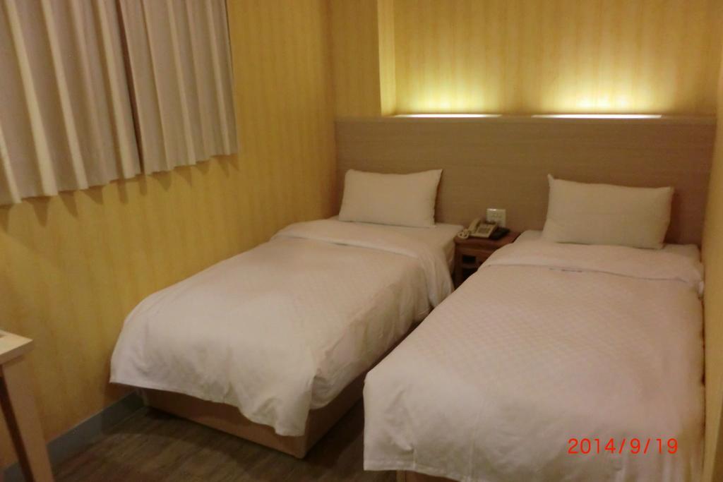 Hotel Skoal Гаосюн Экстерьер фото