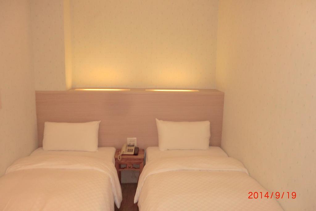 Hotel Skoal Гаосюн Экстерьер фото