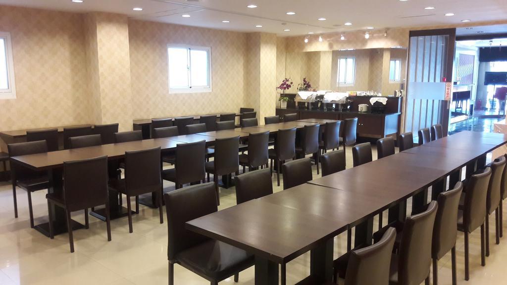 Hotel Skoal Гаосюн Экстерьер фото