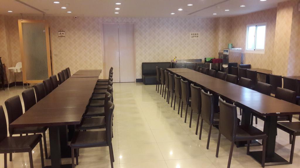 Hotel Skoal Гаосюн Экстерьер фото